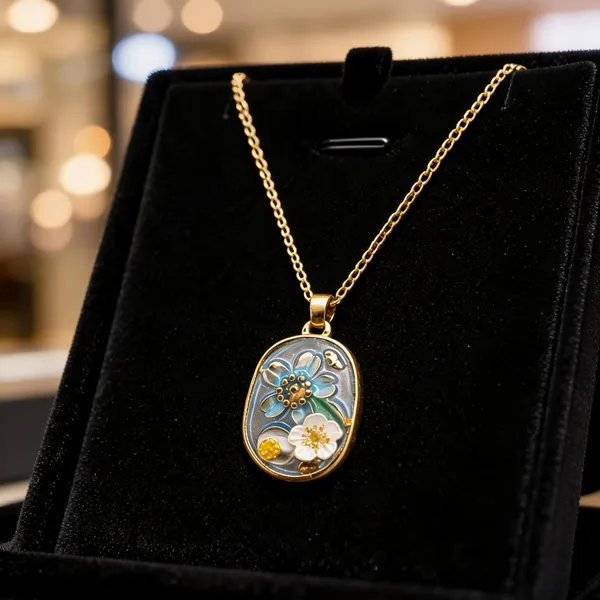 Golden_Brass_And_Alloy_Pendant_Necklace_For_Women
