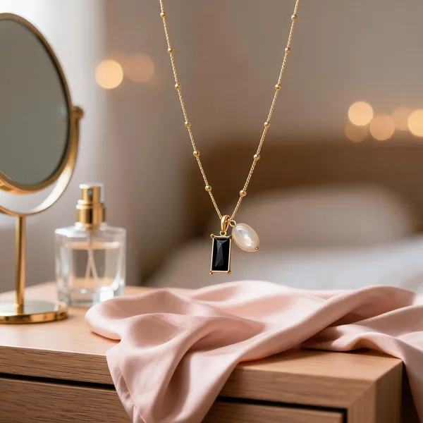 Golden_Brass_And_Alloy_Pendant_Necklace_For_Women