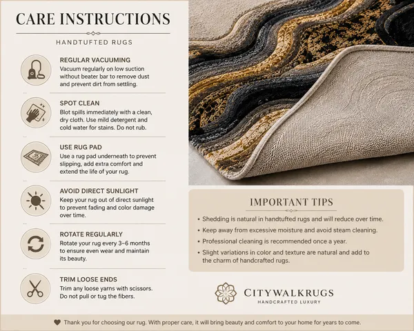Golden_Noir_Flow_Rug