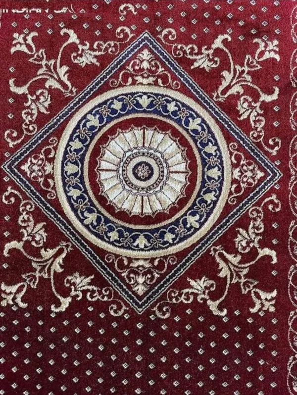 Majhelam_Royal_Kashan