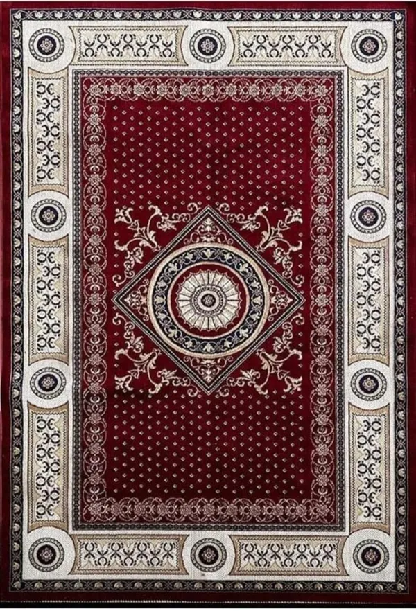 Majhelam_Royal_Kashan