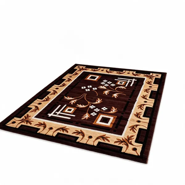 Multicolor_Acrylic_Rug_For_Home_Decor
