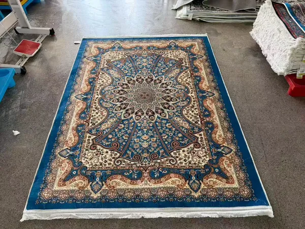 Royal_Sapphire_Persian_Medallion_Rug
