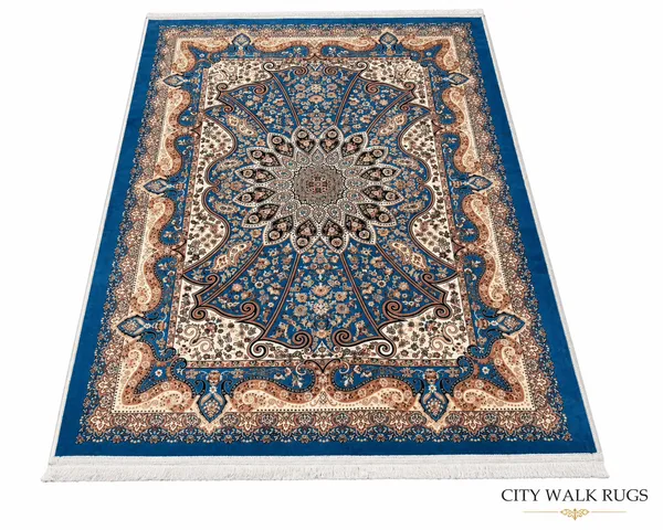 Royal_Sapphire_Persian_Medallion_Rug