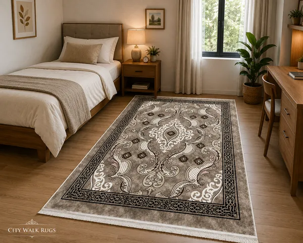 Royal_Ivory_Persian_Floral_Medallion_Rug