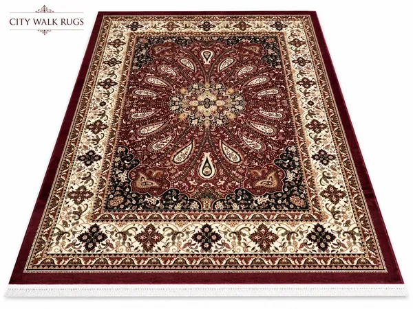 Royal_Burgundy_Paisley_Medallion_Rug