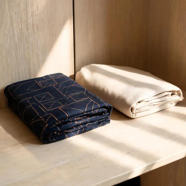 Navy_Cotton_Geometric_Print_Unstitched_Fabric_For_Men