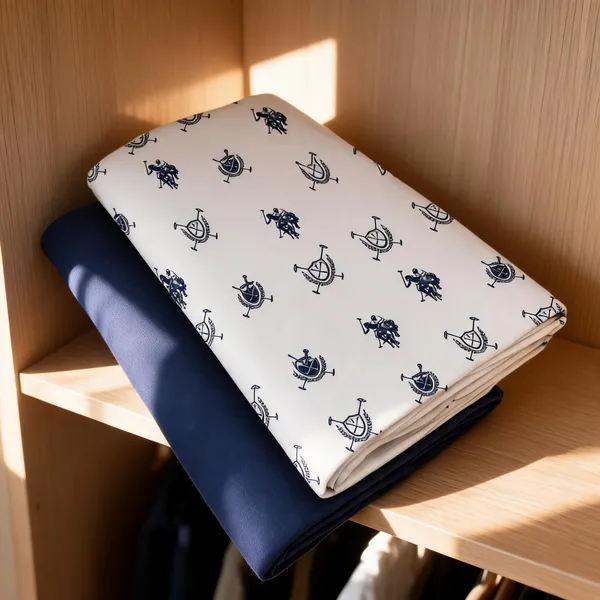 White_Cotton_Printed_Unstitched_Fabric_For_Men