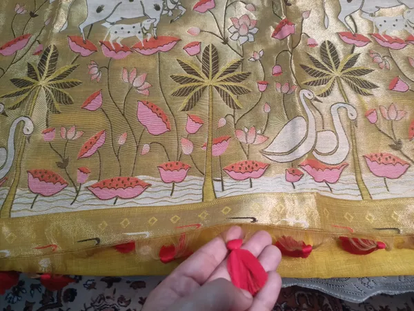 Gau-Dharini_(Honoring_the_sacred_Kamdhenu_motifs)with_handmade_crochet_pauch