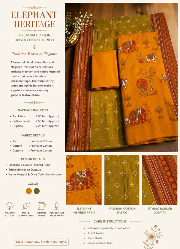 maheshwari_elephant_print__unstitched_suit_piece