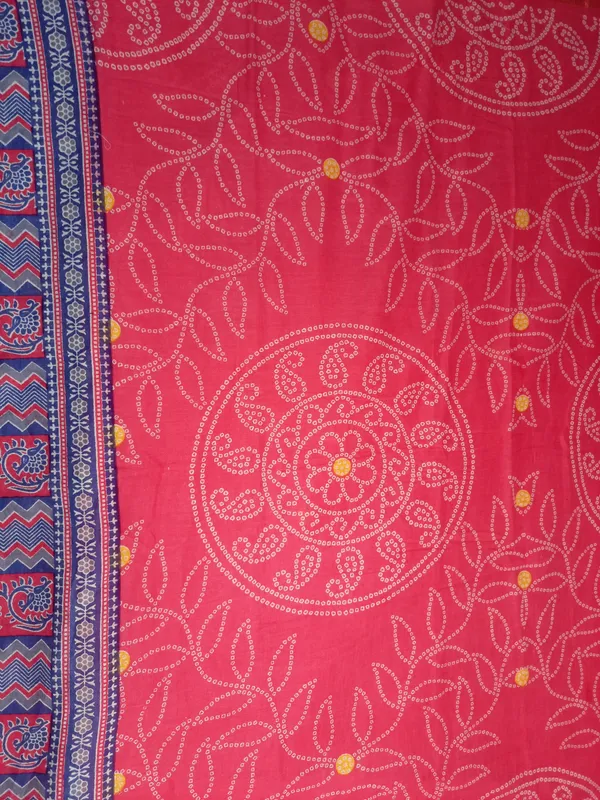 Gulabi_Neelanjali_Saree