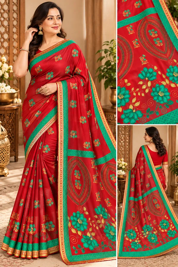 Gulbahar_Red