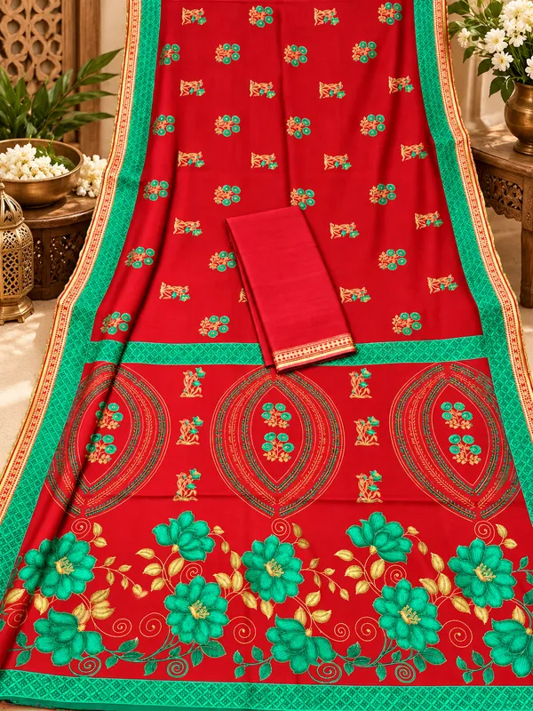 Gulbahar_Red