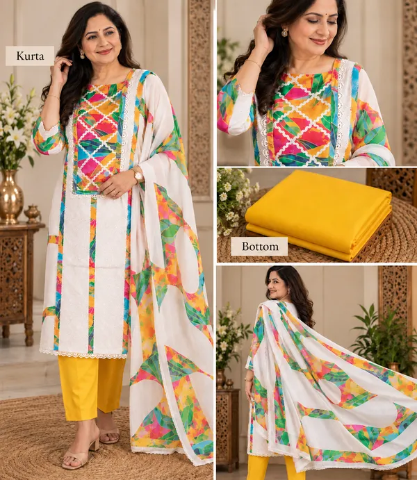 Multicolour_Printed_&_Embroidered_Unstitched_Suit_Set