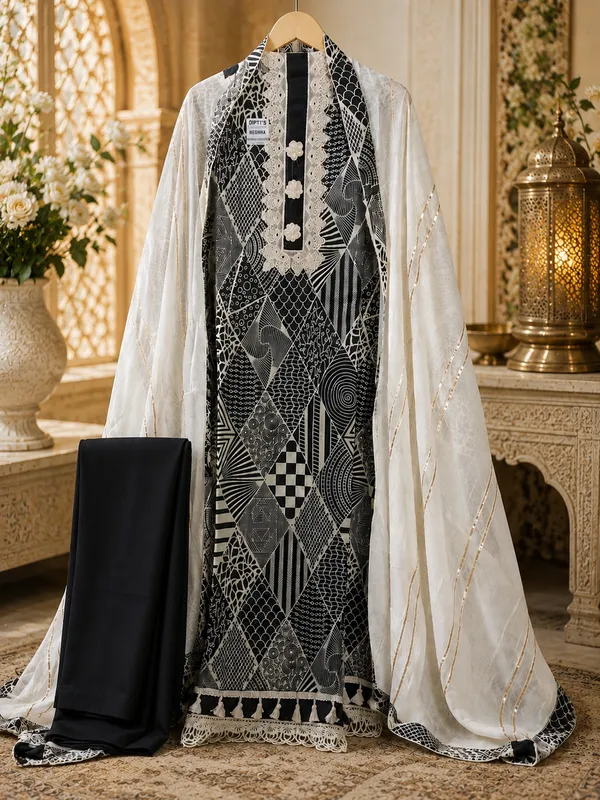 Noir_geometric_elegance_suit_piece
