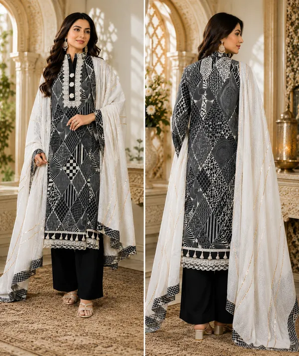 Noir_geometric_elegance_suit_piece