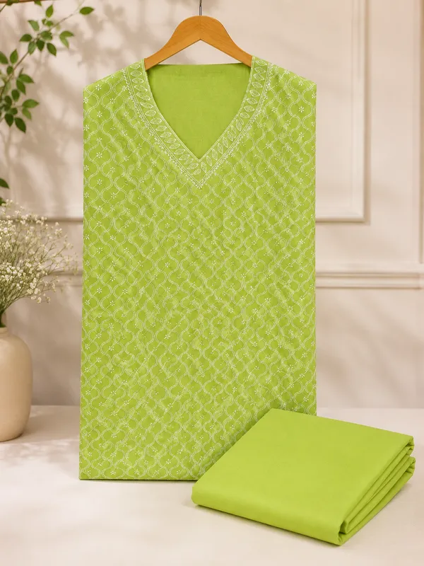 chikankari_embroidered_unstiched_cotton_suit_piece