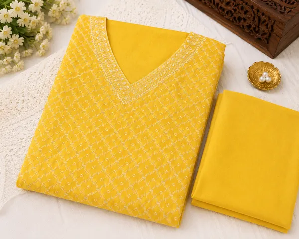 chikankari_unstiched_cotton_suit_piece