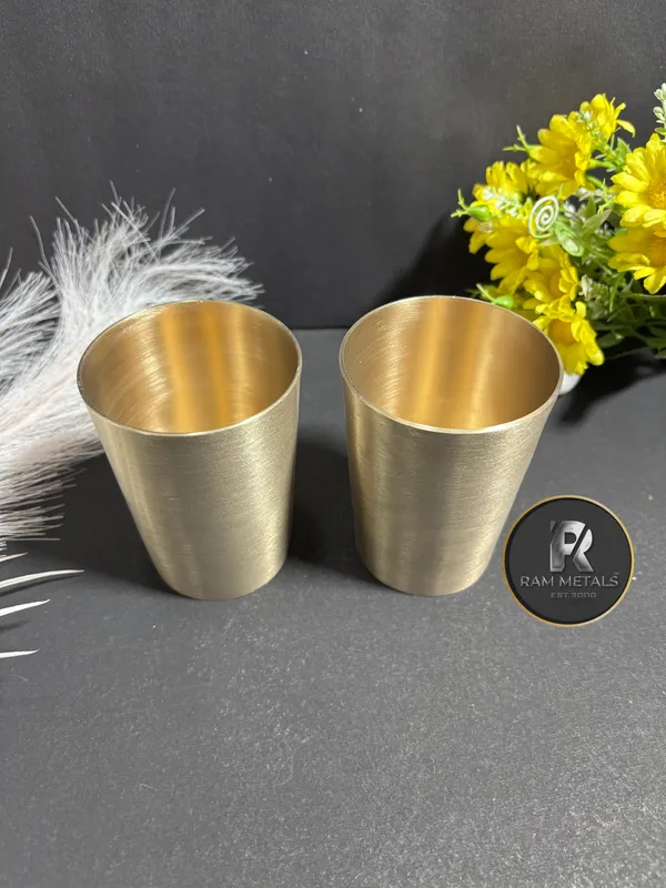 Bronze_pepsi_glass_tumbler_pack_of_2_gift_set