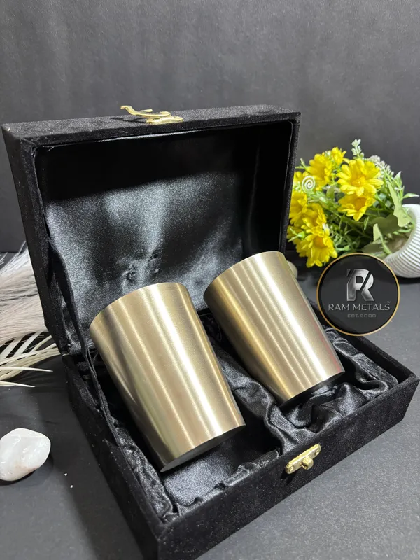 Bronze_pepsi_glass_tumbler_pack_of_2_gift_set