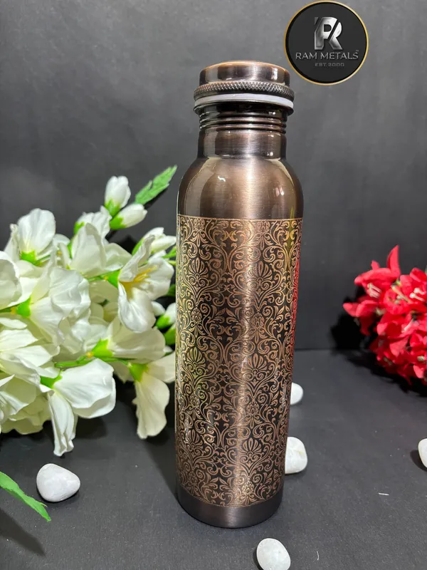 Copper_Antique_water_bottle