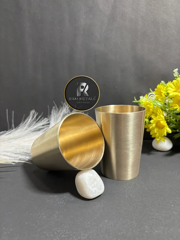 Bronze_pepsi_glass_tumbler_pack_of_2_gift_set