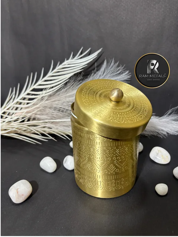 Brass_Large_Decorative_Storage_Jar