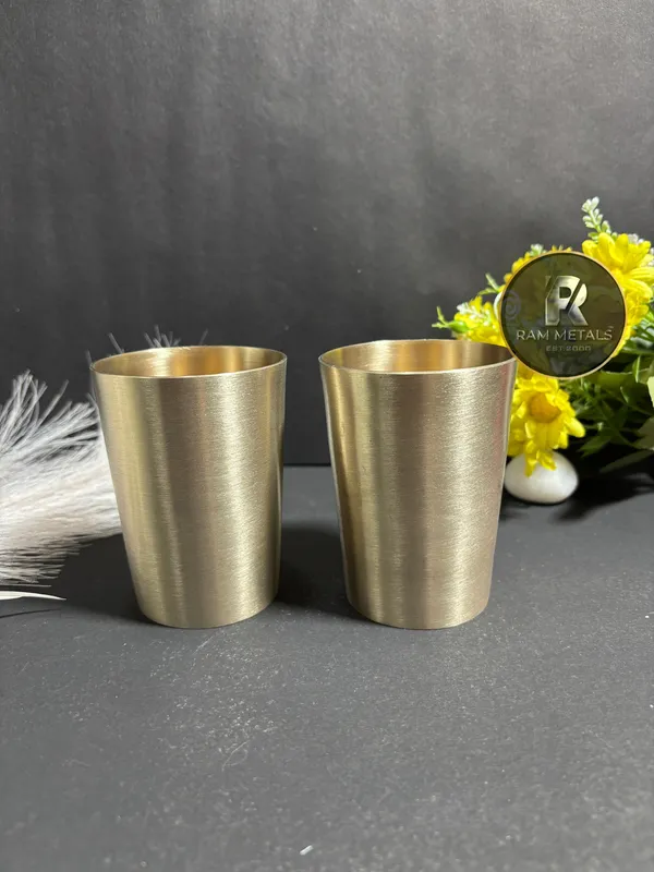 Bronze_pepsi_glass_tumbler_pack_of_2_gift_set