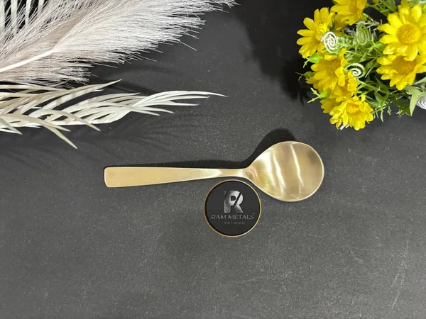 Bronze_serving_spoon