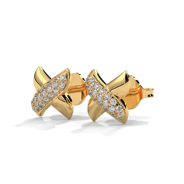 QUIET_SHINE_EARRING