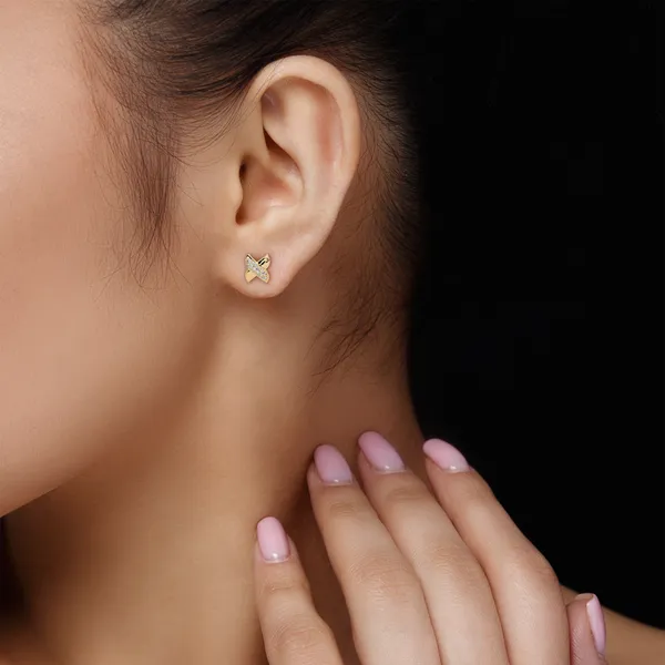 QUIET_SHINE_EARRING