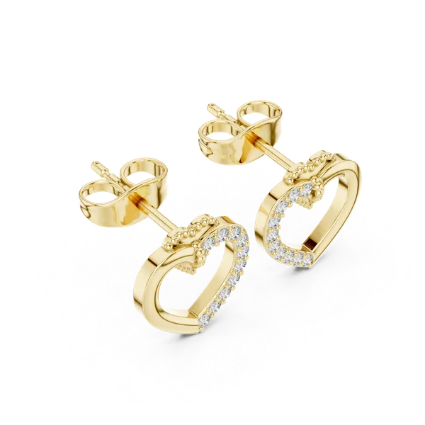 DIL_NOTES_EARRING