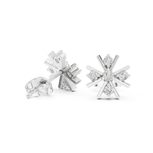 THE_SNOW_FLAKES_EARRING