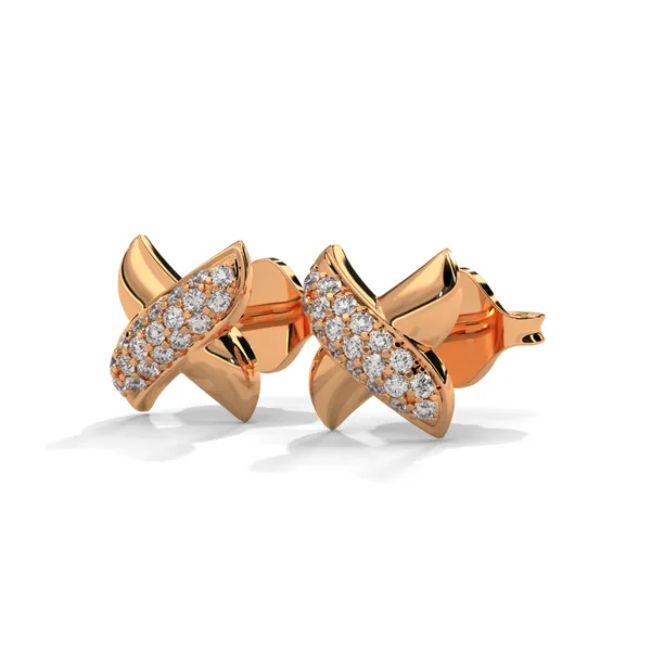 QUIET_SHINE_EARRING