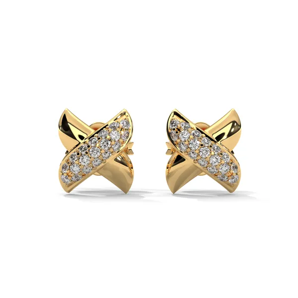 QUIET_SHINE_EARRING