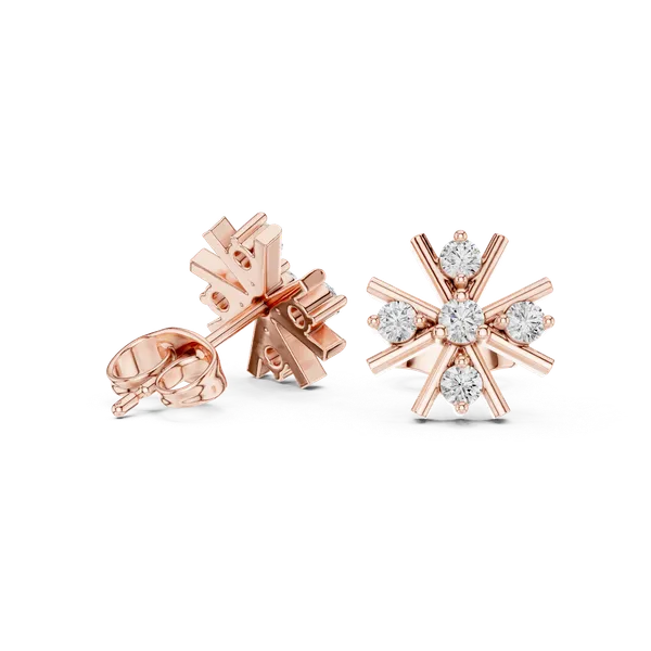 THE_SNOW_FLAKES_EARRING