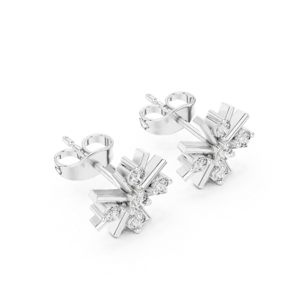 THE_SNOW_FLAKES_EARRING