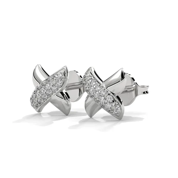 QUIET_SHINE_EARRING