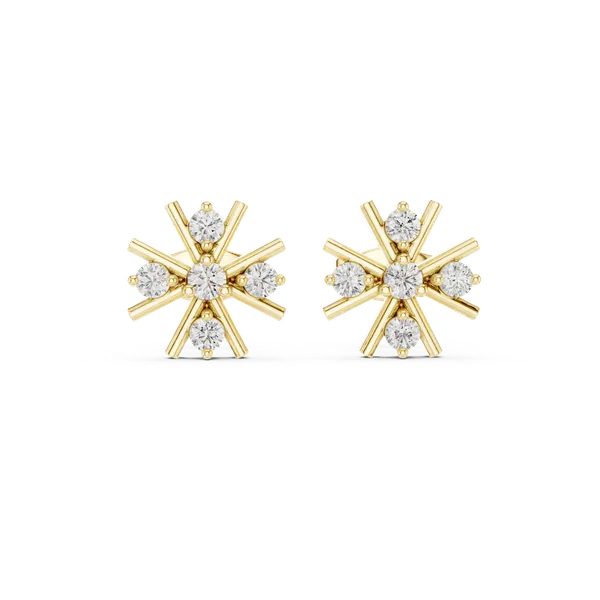 THE_SNOW_FLAKES_EARRING