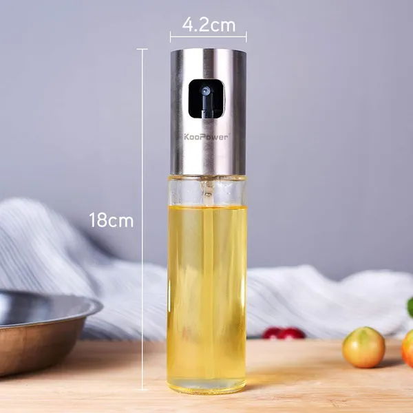 Glass_Stainless_Steel_Fine_Mist_Oil_Sprayer_Bottle_100Ml