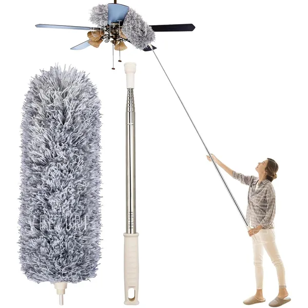 Microfiber_Extendable_Telescopic_Ceiling_Fan_Cleaning_Duster