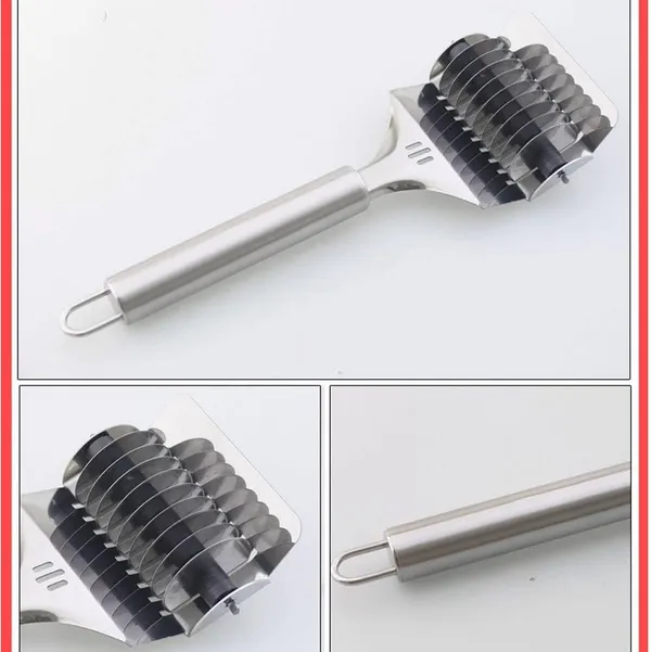 Stainless_Steel_Lattice_Roller_Handheld_Noodle_Pasta_Dough_Cutter