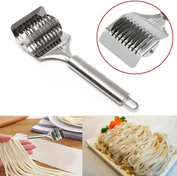 Stainless_Steel_Lattice_Roller_Handheld_Noodle_Pasta_Dough_Cutter