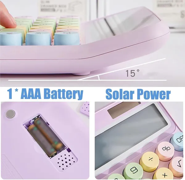 12-Digit_Solar_Dual-Power_Desktop_Calculator_Large_Round_Buttons