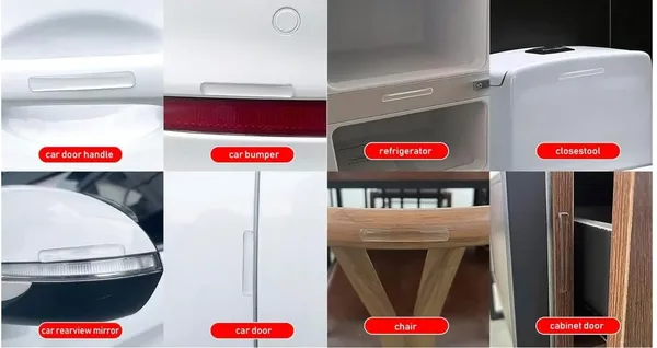 Silicone_Transparent_Self-Adhesive_Door_Knob_Wall_Protector_Strip_Pack_Of_20