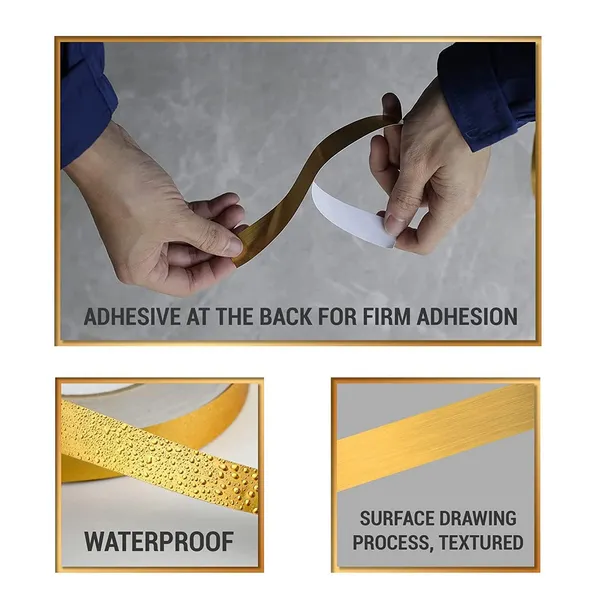 Metallic_Pvc_Gold_Tile_Gap_Sealing_Tape_1Cm_X_50M