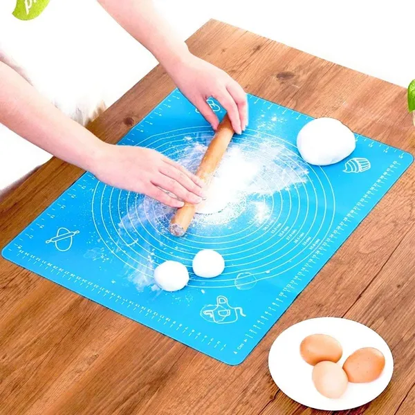 Silicone_Non-Stick_Baking_Roti_Kneading_Rolling_Mat_Blue