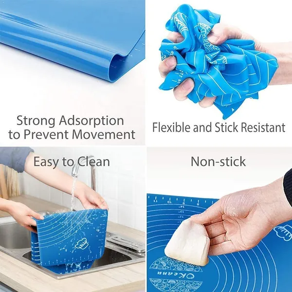 Silicone_Non-Stick_Baking_Roti_Kneading_Rolling_Mat_Blue