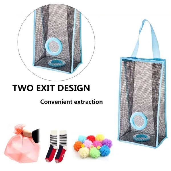 Breathable_Mesh_Wall_Hanging_Garbage_Bag_Storage_Organizer_Pack_Of_2