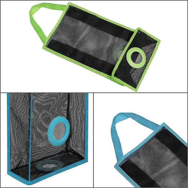 Breathable_Mesh_Wall_Hanging_Garbage_Bag_Storage_Organizer_Pack_Of_2